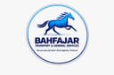 Bahfajar logo